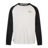 The Zone L/S Men