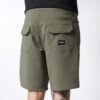 Trail Hybrid Boardshort