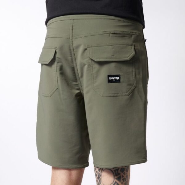 Trail Hybrid Boardshort
