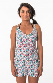 Vamp Jumpsuit'17 Women