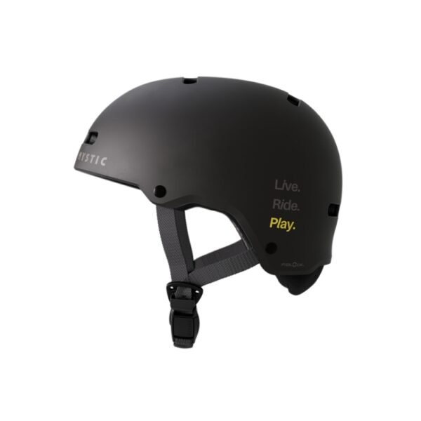 Vandal Pro HelmetDirty Habits