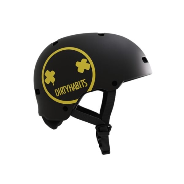 Vandal Pro HelmetDirty Habits
