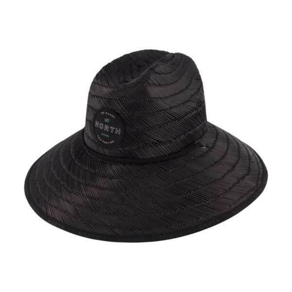 Coastline Straw Hat