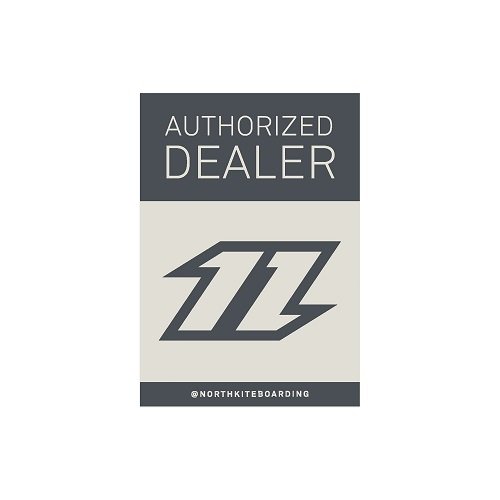 Dealer Sticker