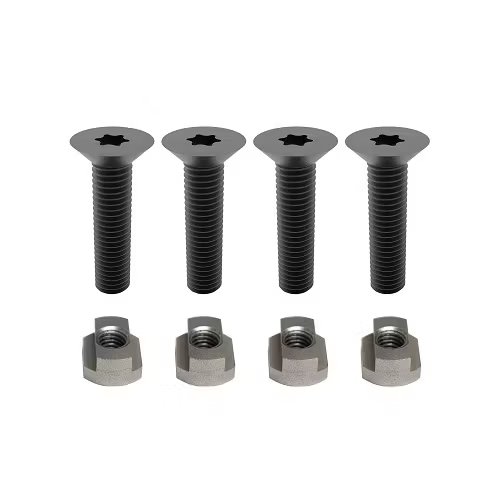 DropBox Screw Pack 30mm