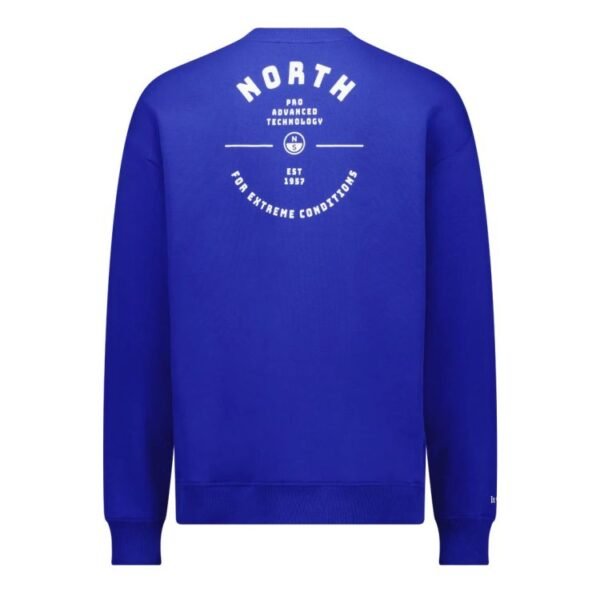 North