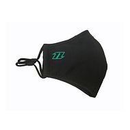 Face Mask w. filter pocket