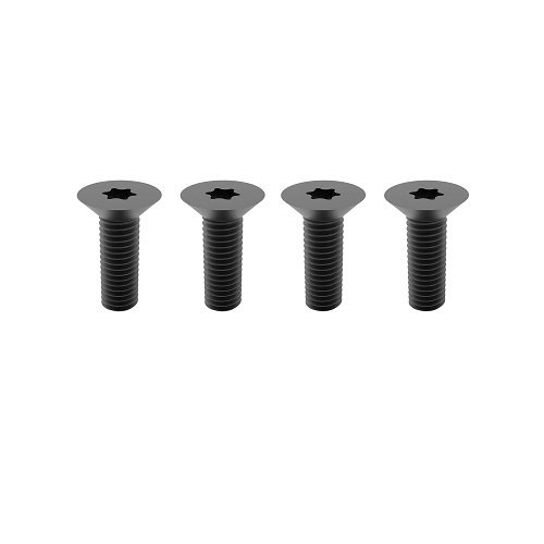 Foil Board Screw Set 23mmSense/Chase
