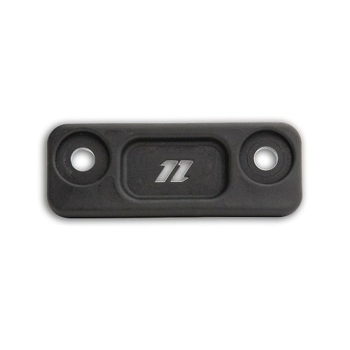 Free Foil Strap Washers 2pc