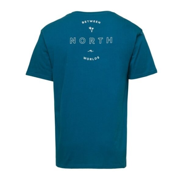 North