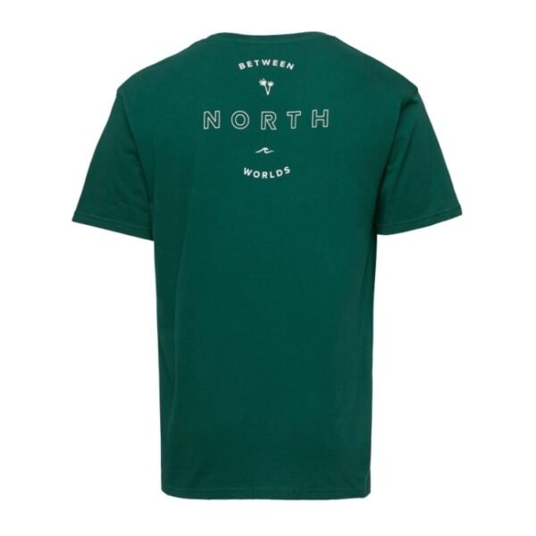 Mission Tee