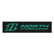 North Floor Sticker