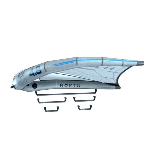 North Mode PRO Wing 3.5m2026