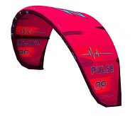 North Pulse Kite 9m2022