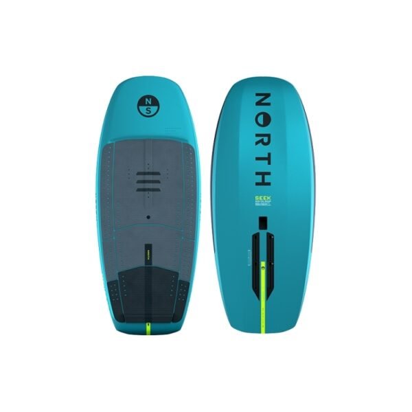 North Seek Foilboard 108L5`7"/170x70cm 2026