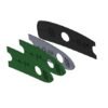 North Sonar Stabilizer ShimKitSet -0.5 bis +2.5 Grad