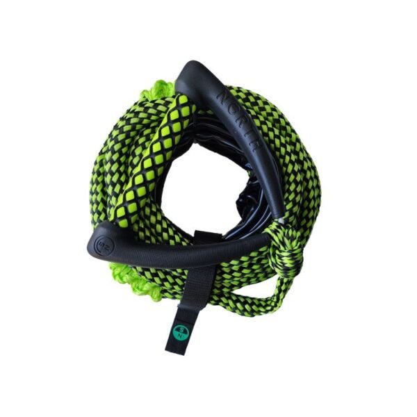 North Tow RopeWakesurf Seil