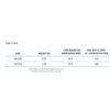 NorthSails Ultimate Race Boom100% Carbon Gen1