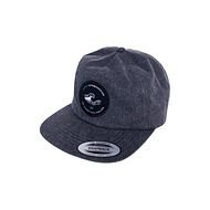 Salty Cap