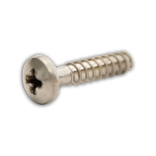 North-Self-Taping-Screw-6.3-x-25mmFree-Strap-2pc Self-Taping Screw 6.3 x 25mmFree Strap 2pc