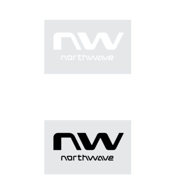 Sticker NorthwaveSmall