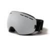 Cervino black framewith revo lens grey