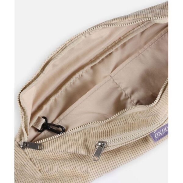 Oxbow BauchtascheS1JIPSY-WP