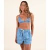 Oxbow BeachshortsS1MOTEL-BBB
