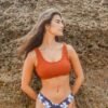 Oxbow Bikini TopR1TIJUCA