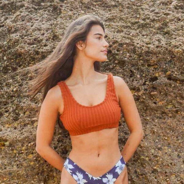 Oxbow Bikini TopR1TIJUCA