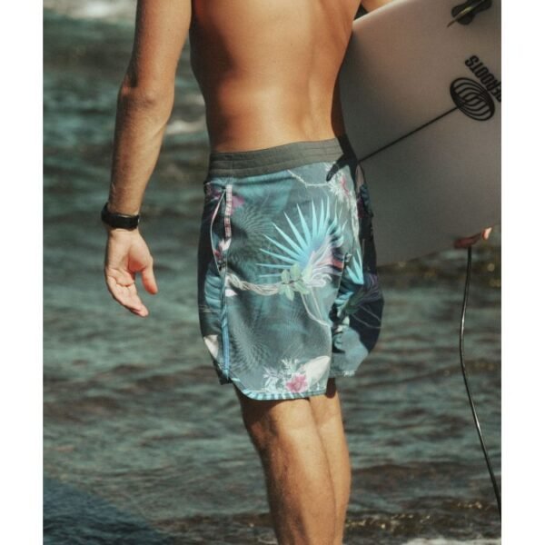 Oxbow BoardshortS1HELLFLO-BS