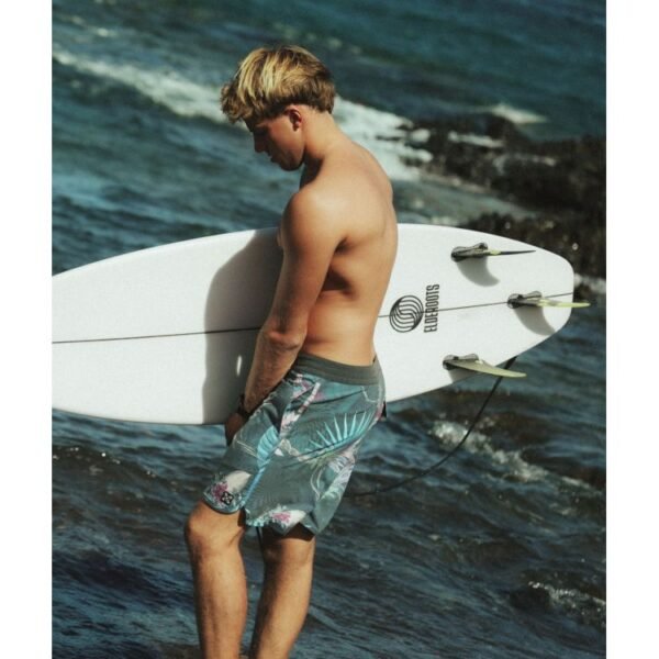 Oxbow BoardshortS1HELLFLO-BS