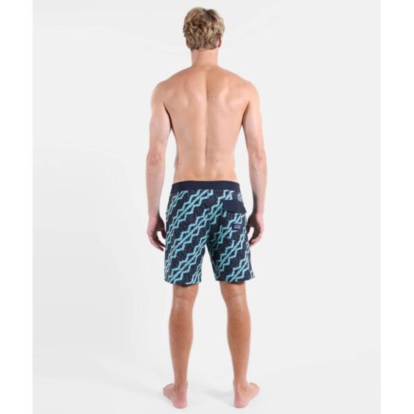 Oxbow BoardshortsS1BLAZE-BS