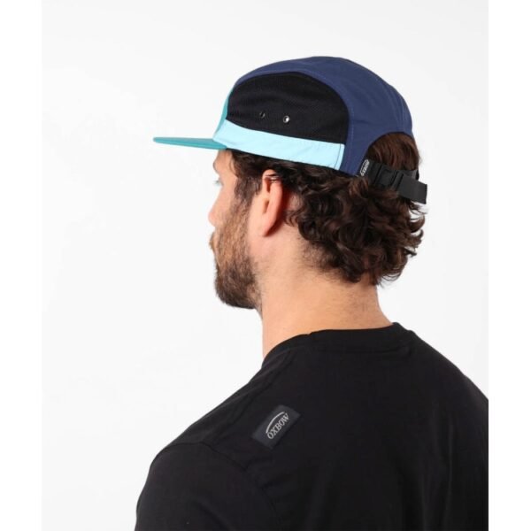 Oxbow CapBloked