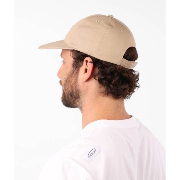 Oxbow CapElini
