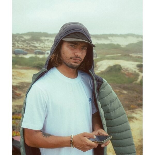 Oxbow DaunenjackeR2JOHNNY-JK