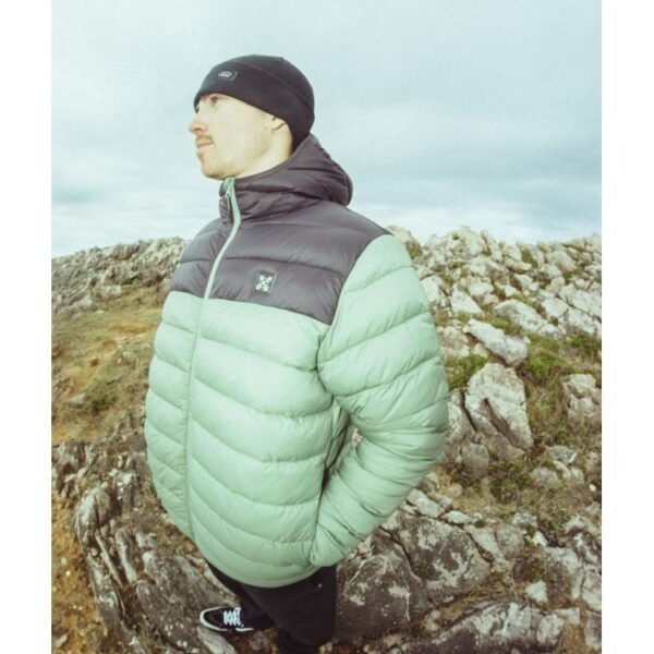 Oxbow DaunenjackeR2JOHNNY-JK
