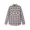 Oxbow FlanelhemdR2CLIFF-LSS