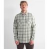Oxbow FlanelhemdR2CLIFF-LSS