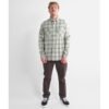 Oxbow FlanelhemdR2CLIFF-LSS