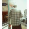 Oxbow FlanelhemdR2CLIFF-LSS