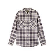 Oxbow FlanelhemdR2CLIFF-LSS