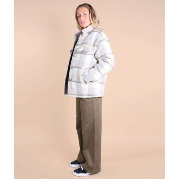 Oxbow FlanelljackeR2LOGGER-JK
