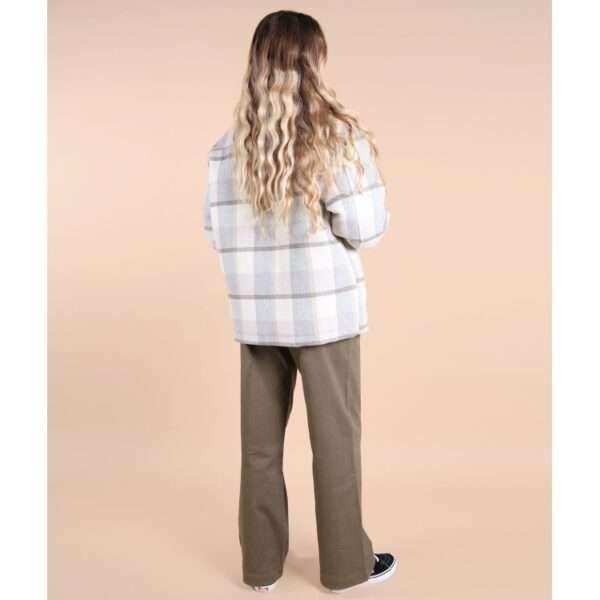 Oxbow FlanelljackeR2LOGGER-JK