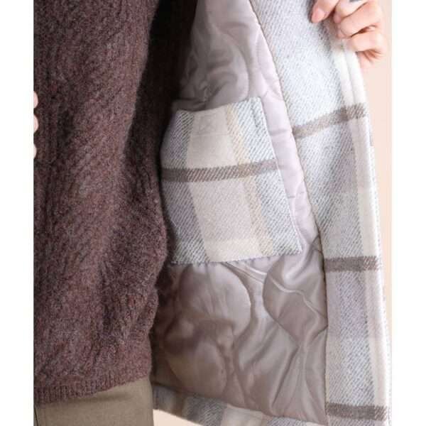 Oxbow FlanelljackeR2LOGGER-JK