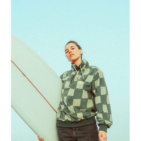 Oxbow FleeceR2SARA-WRM