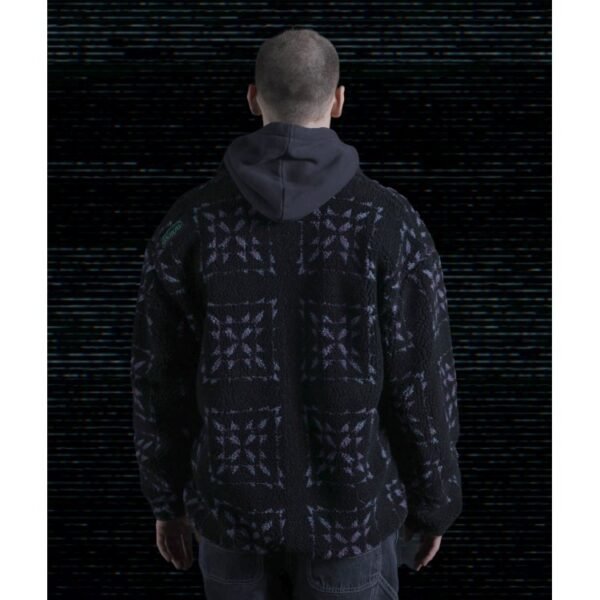 Oxbow FleeceR2VORTEX-WRM