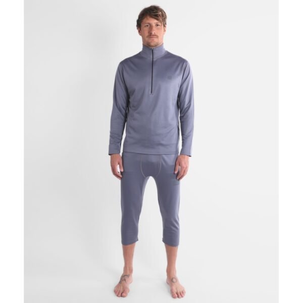 Oxbow FunktionsshirtP0SARRADETS-LST