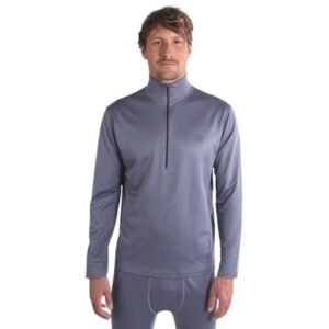 Oxbow FunktionsshirtP0SARRADETS-LST