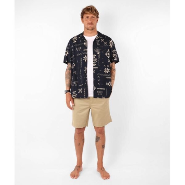 Oxbow HemdR1SNAP-SSS